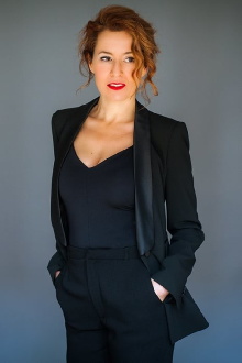 Lupe Cartié Roda