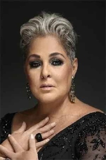 Lupita D'Alessio