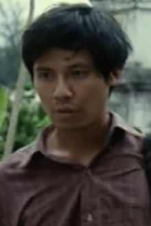 Luu Quang Vinh