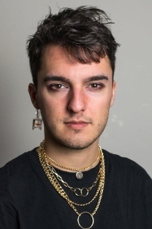 Luuk van de Ven