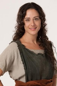 Luz Valdenebro