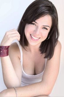 Lydia Fairén