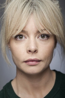 Lydia McGuinness