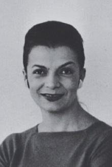 Lygia Clark