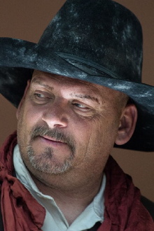 Lyle DeRose
