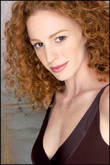 Lyndsay Brill