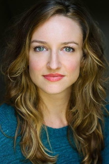 Lyndsey Anderson