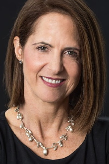 Lynn Novick