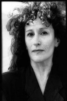 Lynne Tillman