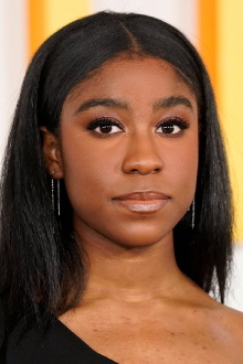 Lyric Ross