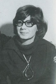 Lyubov Gorina