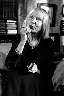 Lyubov Malinovskaya