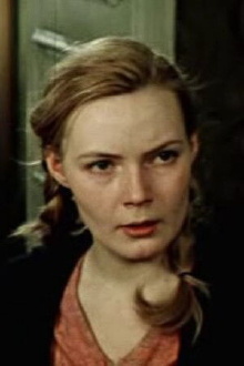 Lyubov Reymer