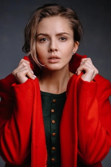 Lyubov Virolaynen
