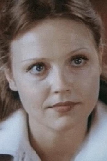 Lyudmila Alyokhina