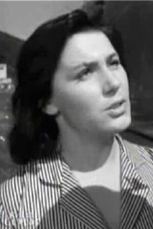 Lyudmila Lyulko