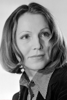 Lyudmila Zorina