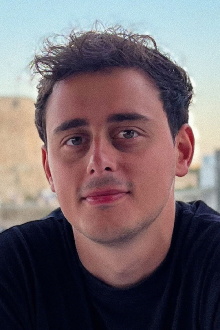 M. Can Yilmaz