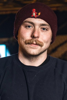 M Flynn Burkett