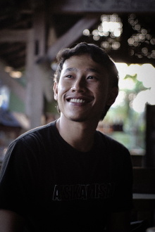 M. Rizal Hanun