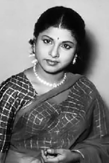 M. Saroja