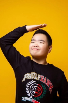 Ma Ruihao