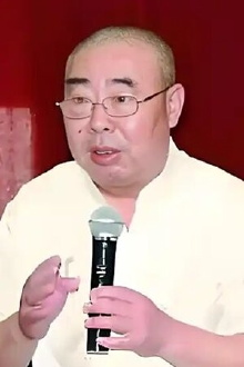 Ma Zengshou