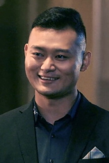 Ma Zhi Xiang