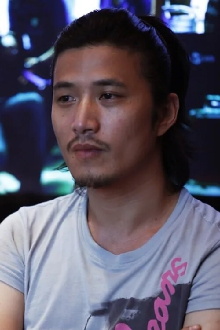 Ma Zhi-Yu