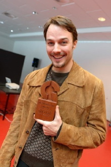Maarten Ketels