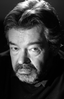 Maarten van Rossem