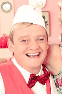Machiel Roets