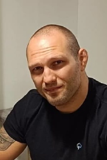 Maciej Różański