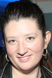 MacKenzie Donaldson