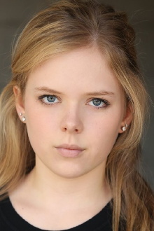 Mackenzie Wareing