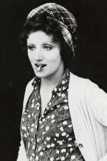 Maddalena Gillia