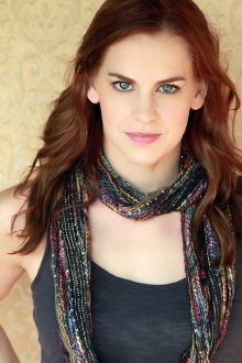 Maddy Curley