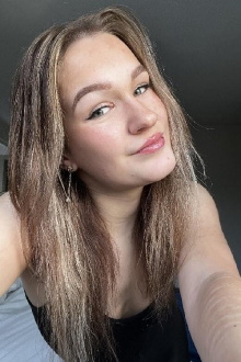 Maddy Meredith