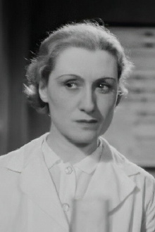 Madeleine Geoffroy