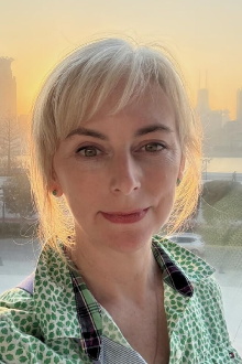Madeleine Hetherton