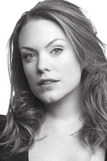 Madeleine Knight