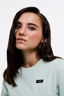 Madeleine McGraw