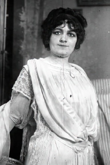Madeleine Roch