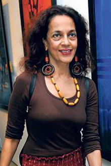 Madhuri Bhatia