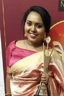 Madhuri Gawali