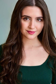 Madison Calderon