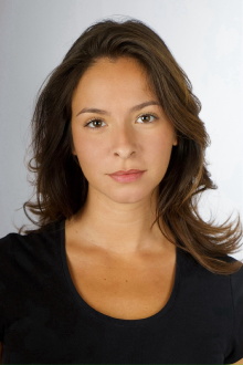 Mafalda Peres