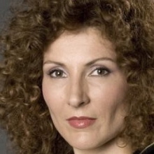 Mafalda Vilhena