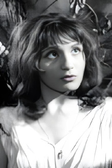 Magda Mei