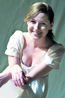 Magdalena Grąziowska